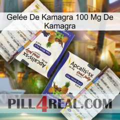 Gelée De Kamagra 100 Mg De Kamagra 12